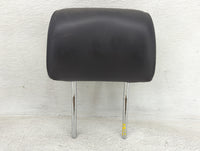 2009 Audi A6 Headrest Head Rest Front Driver Passenger Seat Fits OEM Used Auto Parts - Oemusedautoparts1.com