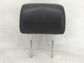compare product 2009 Audi A6 Headrest Head Rest Front Driver Passenger Seat Fits OEM Used Auto Parts