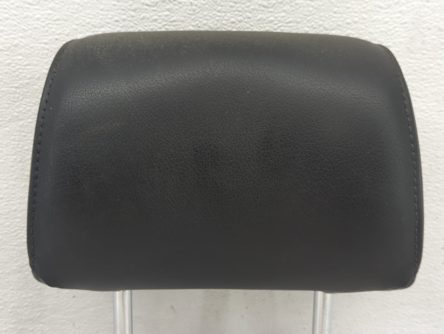 2009 Audi A6 Headrest Head Rest Front Driver Passenger Seat Fits OEM Used Auto Parts - Oemusedautoparts1.com