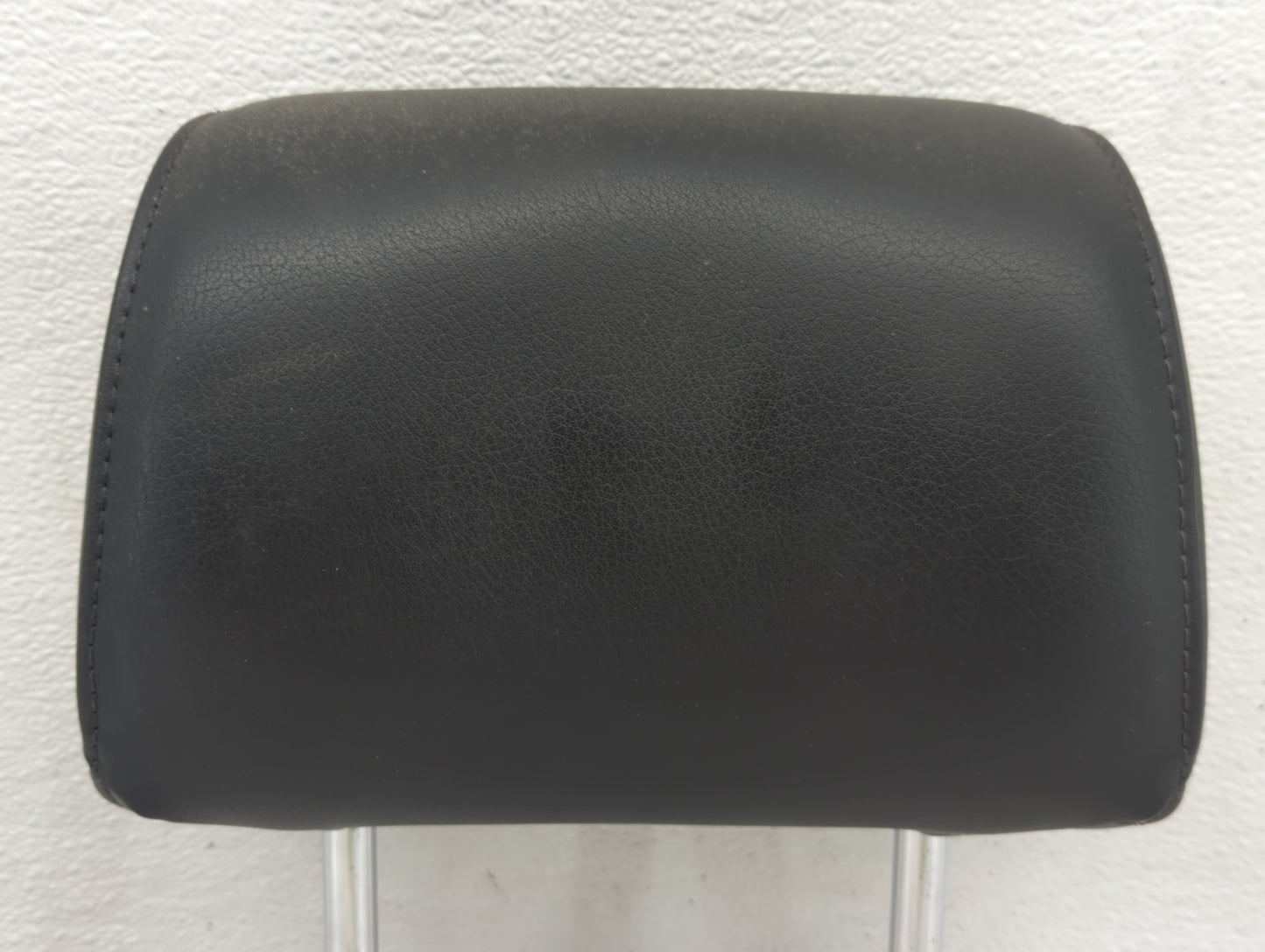 2009 Audi A6 Headrest Head Rest Front Driver Passenger Seat Fits OEM Used Auto Parts - Oemusedautoparts1.com