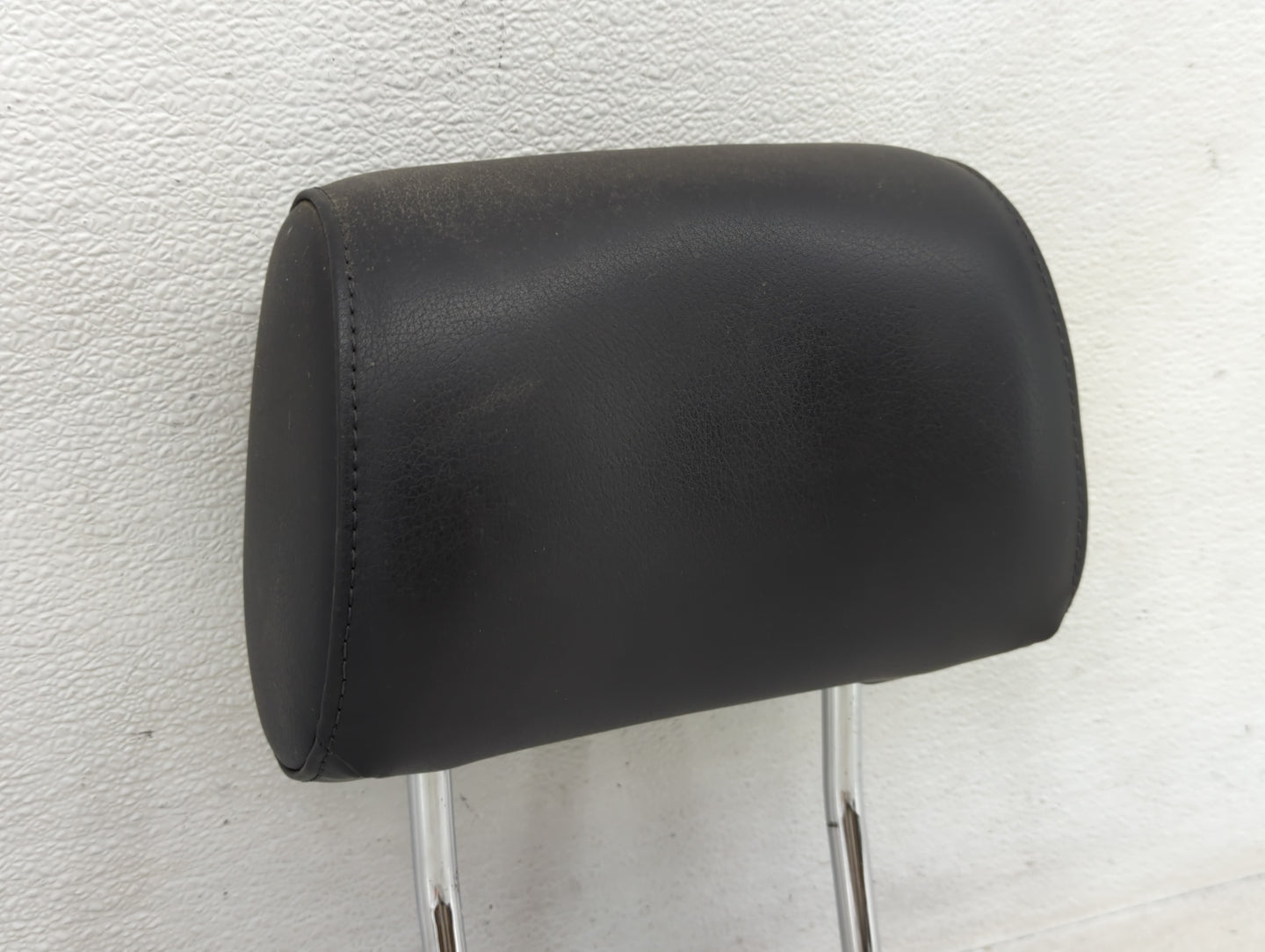 2009 Audi A6 Headrest Head Rest Front Driver Passenger Seat Fits OEM Used Auto Parts - Oemusedautoparts1.com