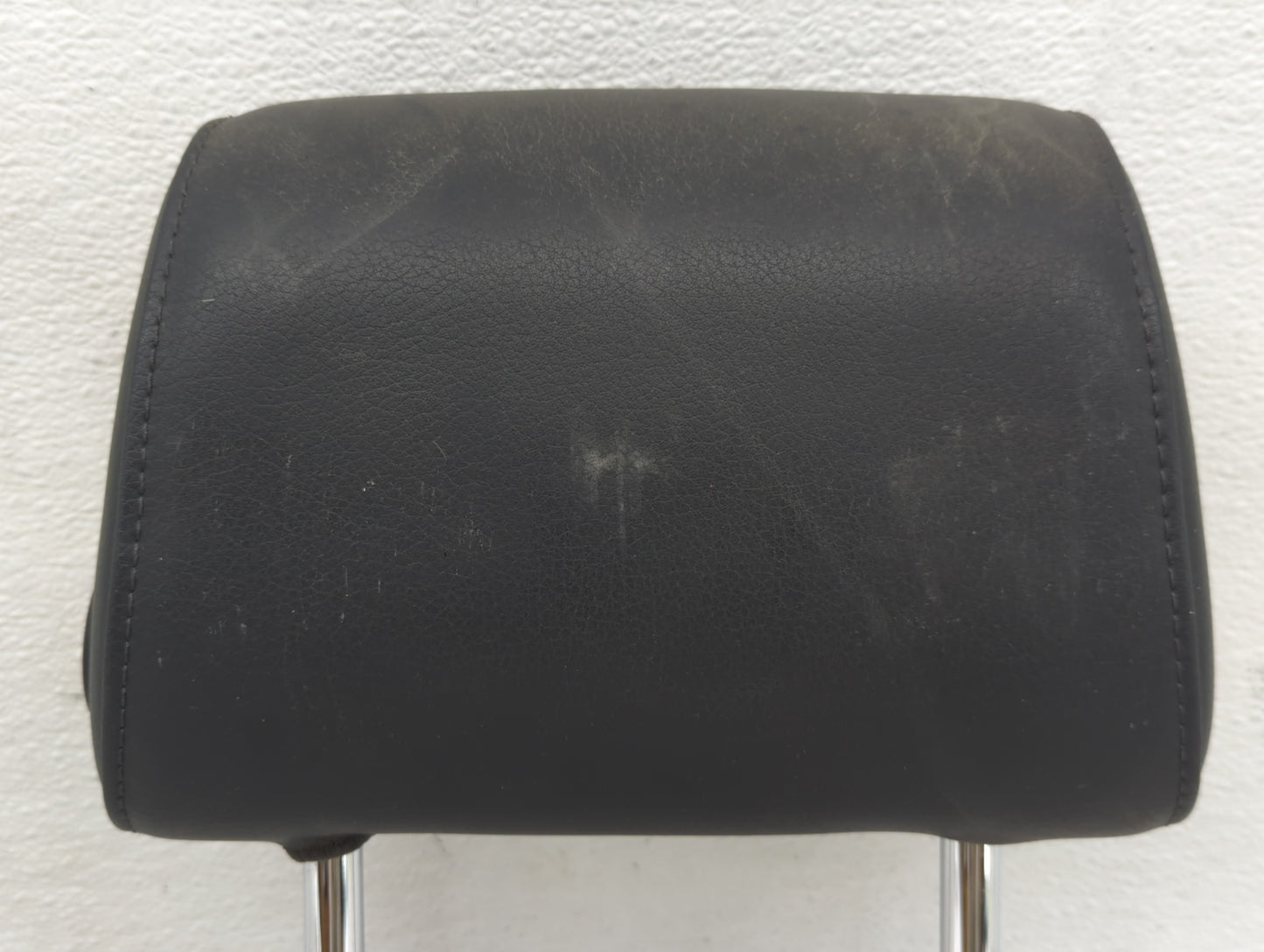 2009 Audi A6 Headrest Head Rest Front Driver Passenger Seat Fits OEM Used Auto Parts - Oemusedautoparts1.com
