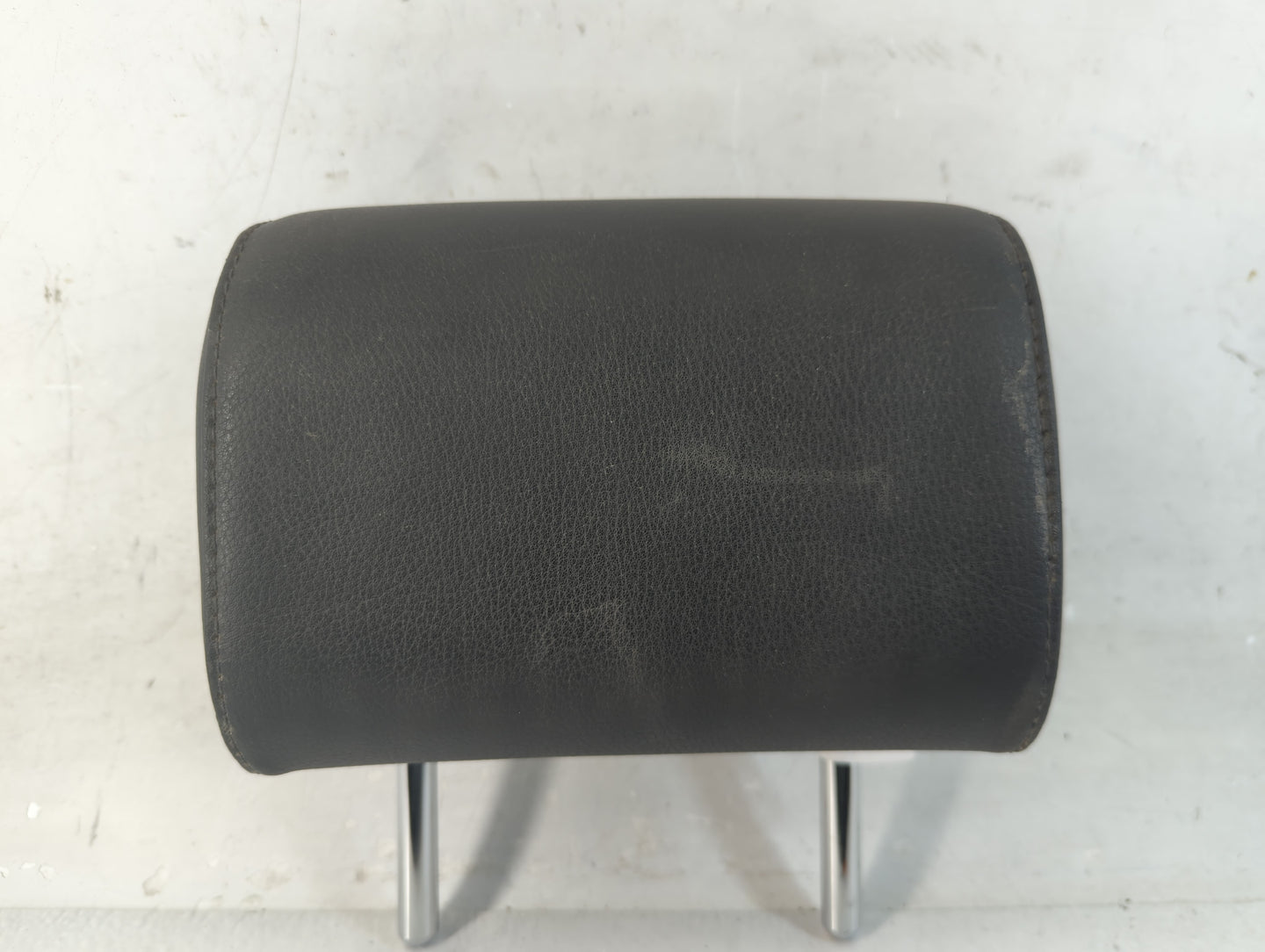 2009 Audi A6 Headrest Head Rest Rear Seat Fits OEM Used Auto Parts - Oemusedautoparts1.com