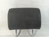 2009 Audi A6 Headrest Head Rest Rear Seat Fits OEM Used Auto Parts - Oemusedautoparts1.com