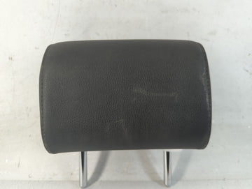 2009 Audi A6 Headrest Head Rest Rear Seat Fits OEM Used Auto Parts - Oemusedautoparts1.com