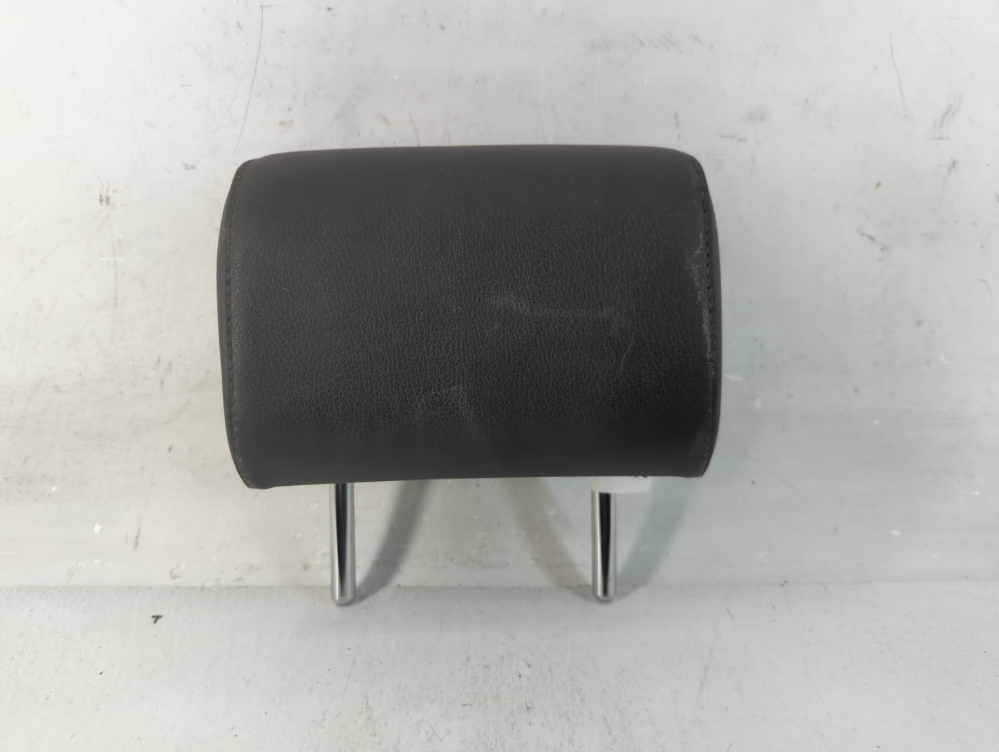 2009 Audi A6 Headrest Head Rest Rear Seat Fits OEM Used Auto Parts - Oemusedautoparts1.com