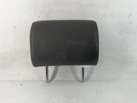 2009 Audi A6 Headrest Head Rest Rear Seat Fits OEM Used Auto Parts - Oemusedautoparts1.com