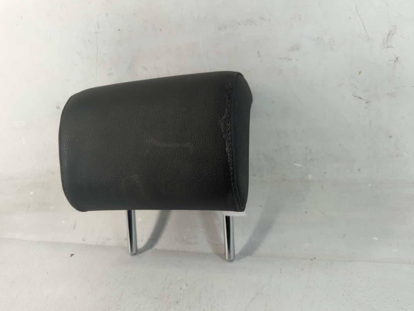 2009 Audi A6 Headrest Head Rest Rear Seat Fits OEM Used Auto Parts - Oemusedautoparts1.com