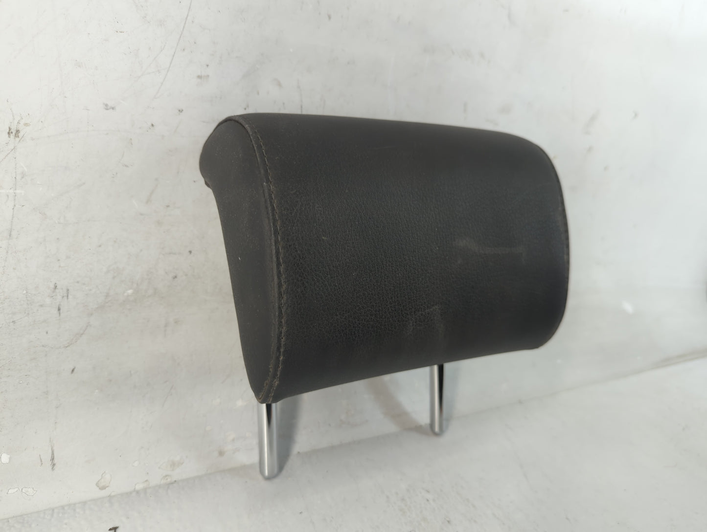 2009 Audi A6 Headrest Head Rest Rear Seat Fits OEM Used Auto Parts - Oemusedautoparts1.com