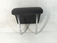 2009 Audi A6 Headrest Head Rest Rear Seat Fits OEM Used Auto Parts - Oemusedautoparts1.com