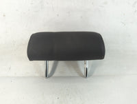 2009 Audi A6 Headrest Head Rest Rear Center Seat Fits OEM Used Auto Parts - Oemusedautoparts1.com
