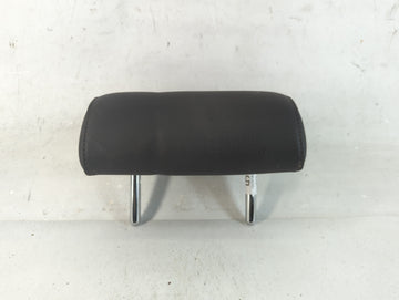 2009 Audi A6 Headrest Head Rest Rear Center Seat Fits OEM Used Auto Parts