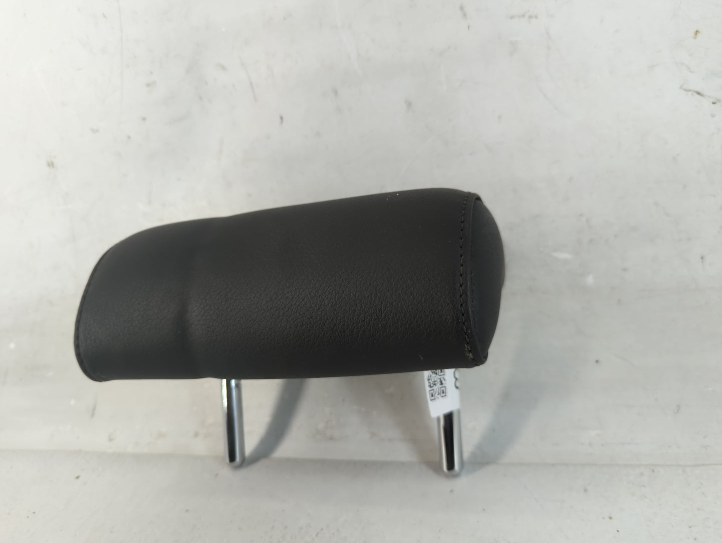 2009 Audi A6 Headrest Head Rest Rear Center Seat Fits OEM Used Auto Parts - Oemusedautoparts1.com