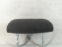 2009 Audi A6 Headrest Head Rest Rear Center Seat Fits OEM Used Auto Parts - Oemusedautoparts1.com