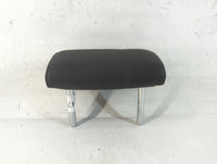 2009 Audi A6 Headrest Head Rest Rear Center Seat Fits OEM Used Auto Parts - Oemusedautoparts1.com