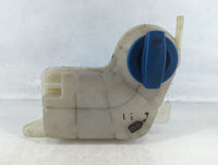 Audi A6 Radiator Coolant Overflow Expansion Tank Bottle - Oemusedautoparts1.com