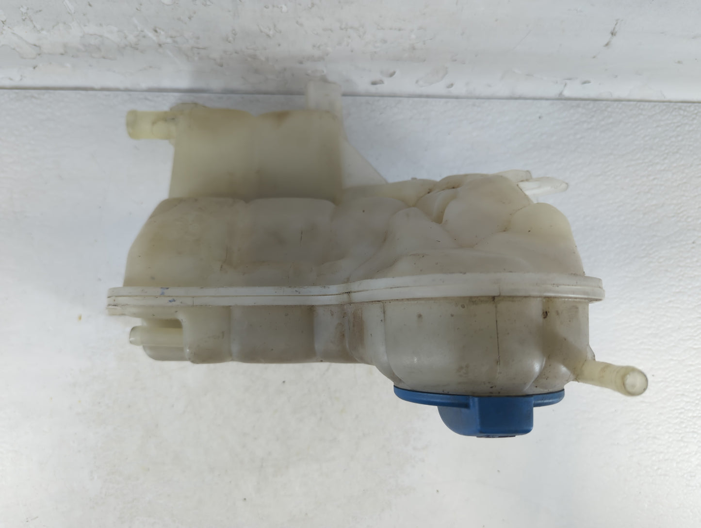 Audi A6 Radiator Coolant Overflow Expansion Tank Bottle - Oemusedautoparts1.com