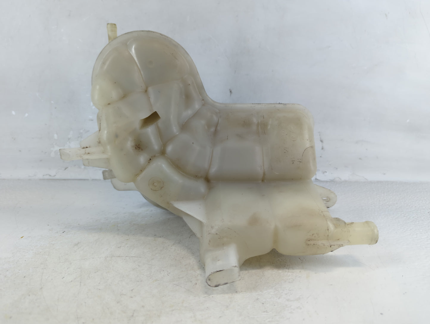 Audi A6 Radiator Coolant Overflow Expansion Tank Bottle - Oemusedautoparts1.com