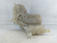Audi A6 Radiator Coolant Overflow Expansion Tank Bottle - Oemusedautoparts1.com