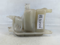 Audi A6 Radiator Coolant Overflow Expansion Tank Bottle - Oemusedautoparts1.com