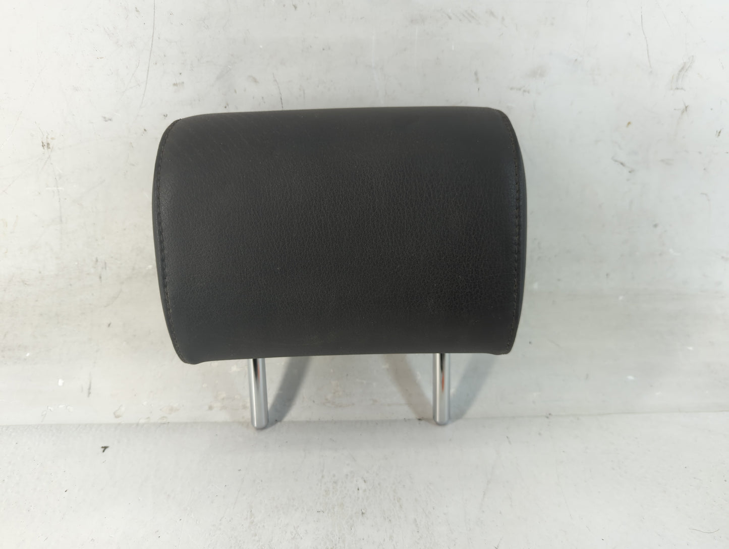 2009-2011 Audi A6 Headrest Head Rest Rear Seat Fits Fits 2009 2010 2011 OEM Used Auto Parts - Oemusedautoparts1.com