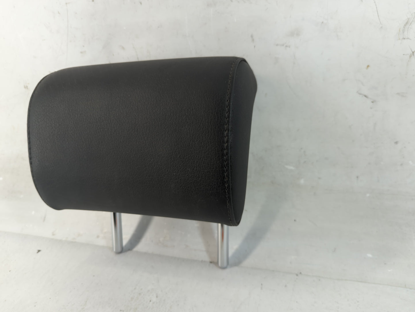 2009-2011 Audi A6 Headrest Head Rest Rear Seat Fits Fits 2009 2010 2011 OEM Used Auto Parts - Oemusedautoparts1.com