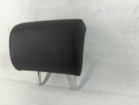 2009-2011 Audi A6 Headrest Head Rest Rear Seat Fits Fits 2009 2010 2011 OEM Used Auto Parts - Oemusedautoparts1.com