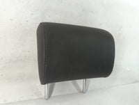 2009-2011 Audi A6 Headrest Head Rest Rear Seat Fits Fits 2009 2010 2011 OEM Used Auto Parts - Oemusedautoparts1.com