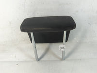 2009-2011 Audi A6 Headrest Head Rest Rear Seat Fits Fits 2009 2010 2011 OEM Used Auto Parts - Oemusedautoparts1.com
