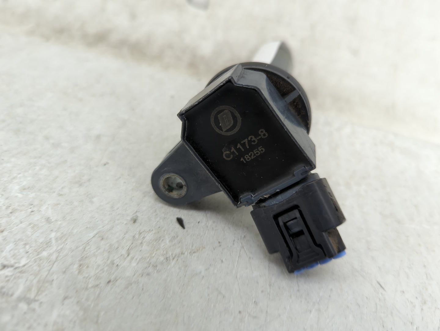 Audi A8 Ignition Coil Igniter Pack - Oemusedautoparts1.com