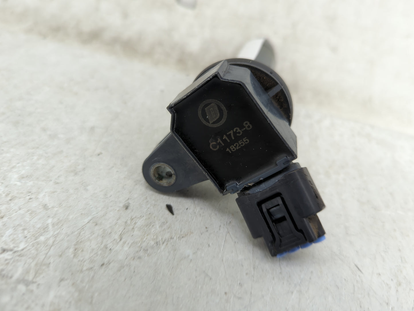 Audi A8 Ignition Coil Igniter Pack - Oemusedautoparts1.com