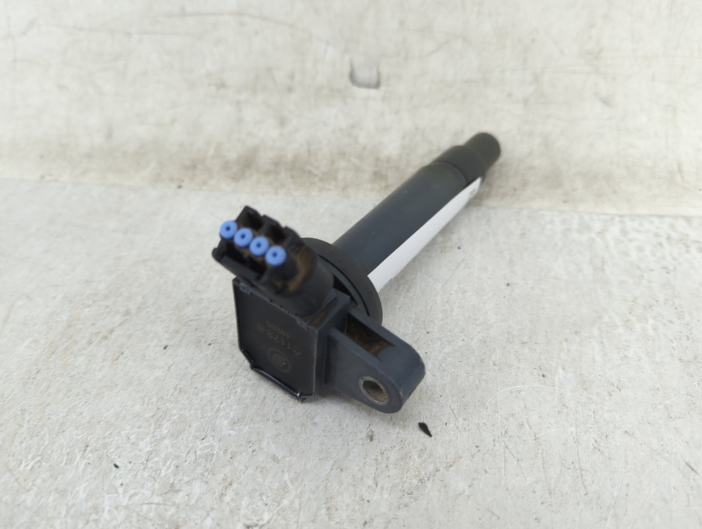 Audi A8 Ignition Coil Igniter Pack - Oemusedautoparts1.com