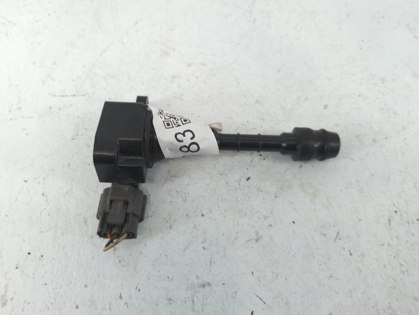 Audi A8 Ignition Coil Igniter Pack - Oemusedautoparts1.com