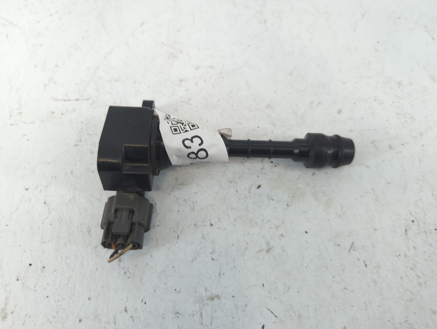 Audi A8 Ignition Coil Igniter Pack - Oemusedautoparts1.com