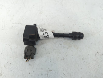 compare product Audi A8 Ignition Coil Igniter Pack