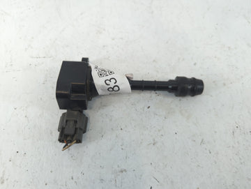Audi A8 Ignition Coil Igniter Pack - Oemusedautoparts1.com