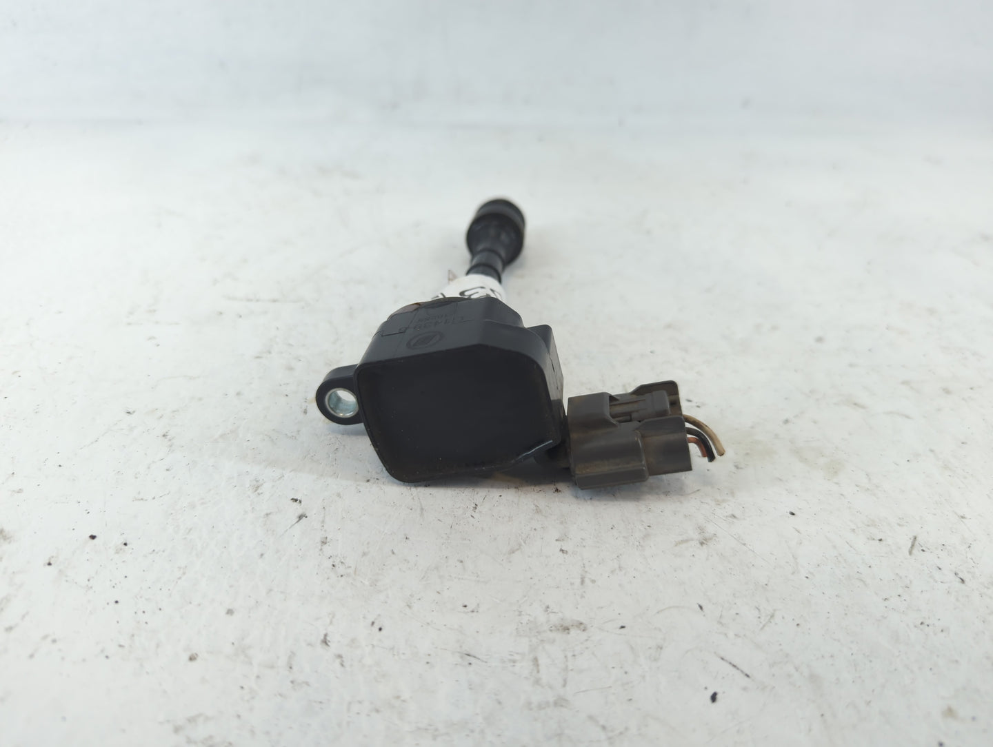Audi A8 Ignition Coil Igniter Pack - Oemusedautoparts1.com