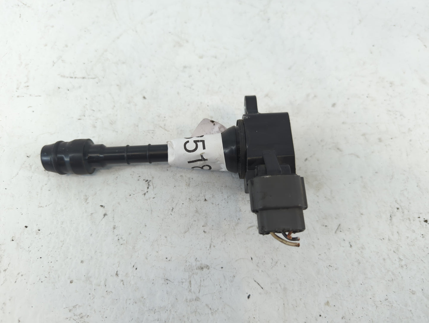 Audi A8 Ignition Coil Igniter Pack - Oemusedautoparts1.com