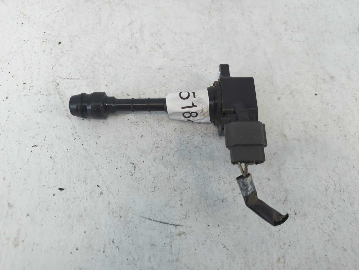 Audi A8 Ignition Coil Igniter Pack - Oemusedautoparts1.com