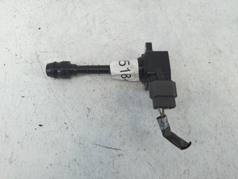 compare product Audi A8 Ignition Coil Igniter Pack