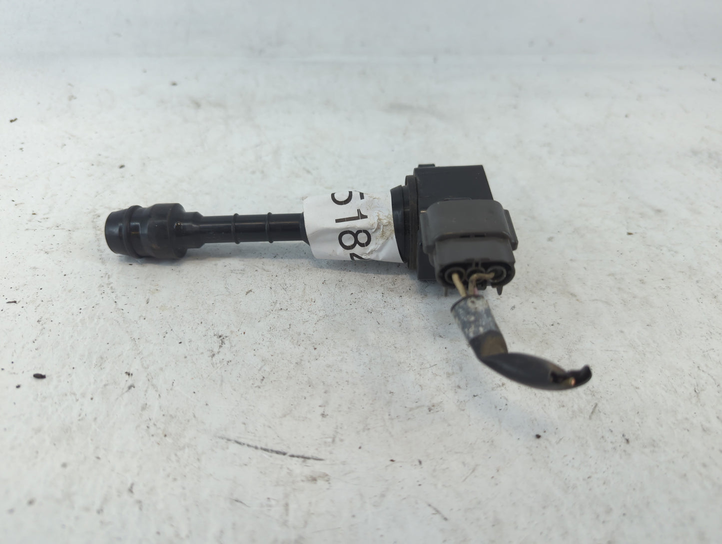 Audi A8 Ignition Coil Igniter Pack - Oemusedautoparts1.com