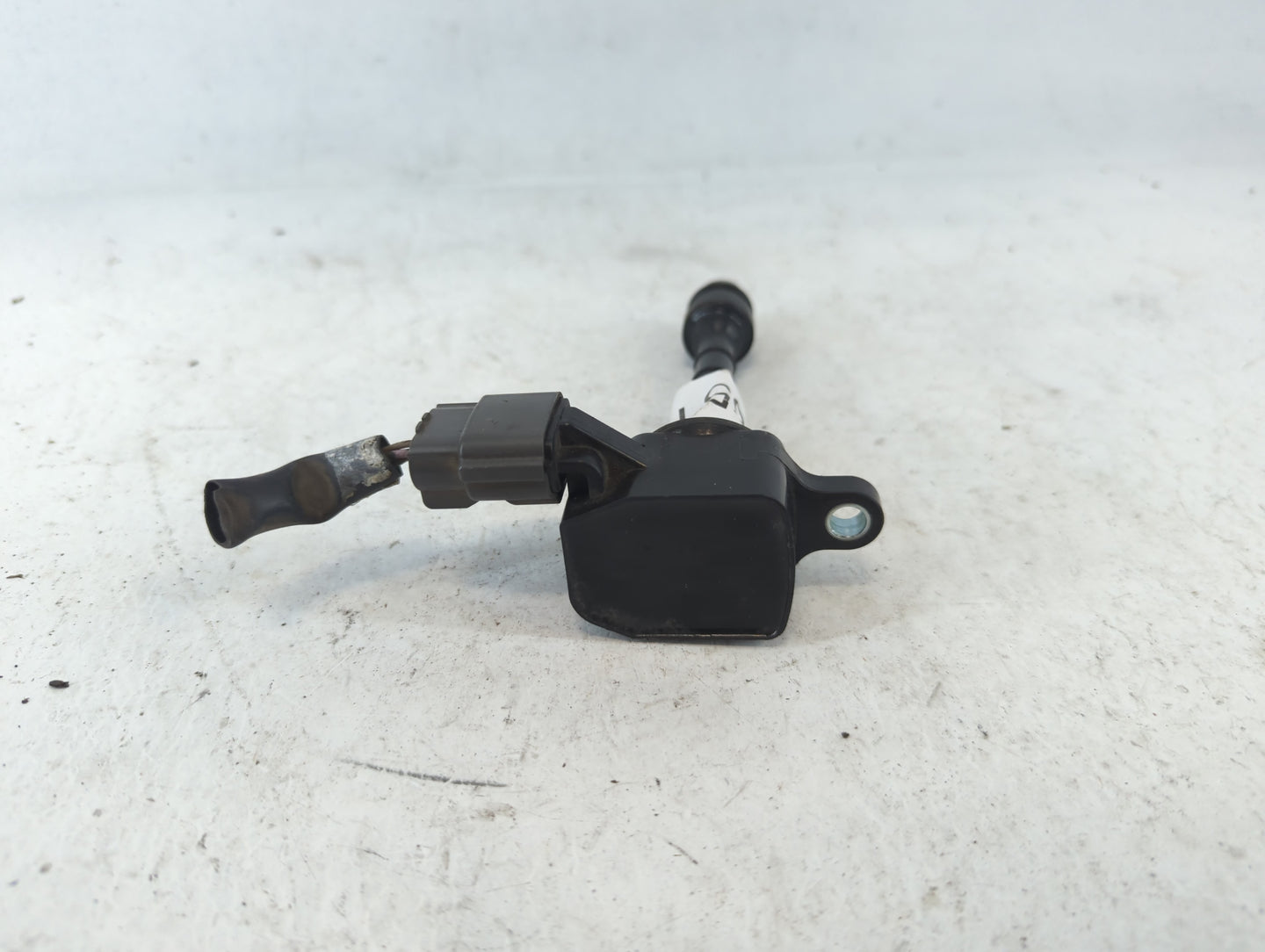 Audi A8 Ignition Coil Igniter Pack - Oemusedautoparts1.com