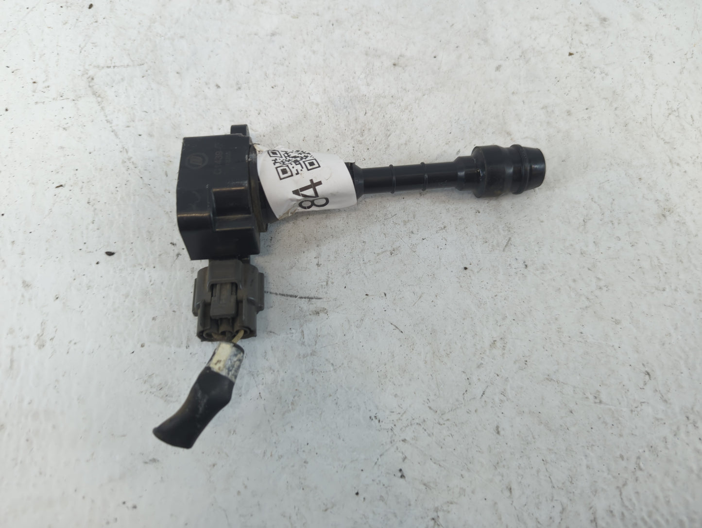 Audi A8 Ignition Coil Igniter Pack - Oemusedautoparts1.com