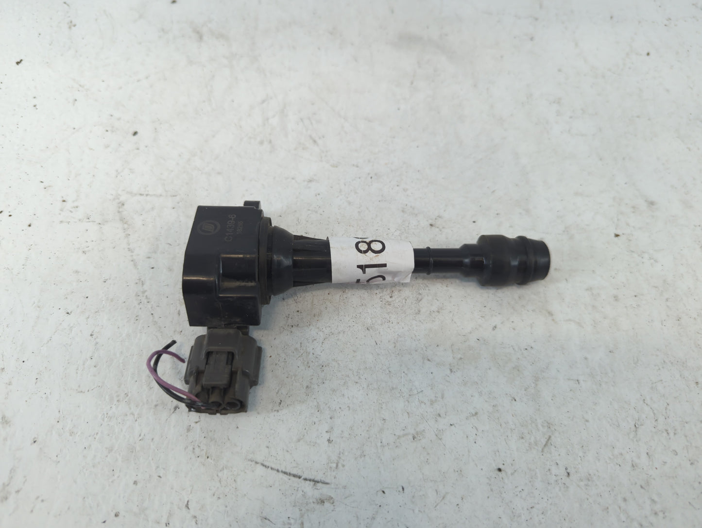 Audi A8 Ignition Coil Igniter Pack - Oemusedautoparts1.com
