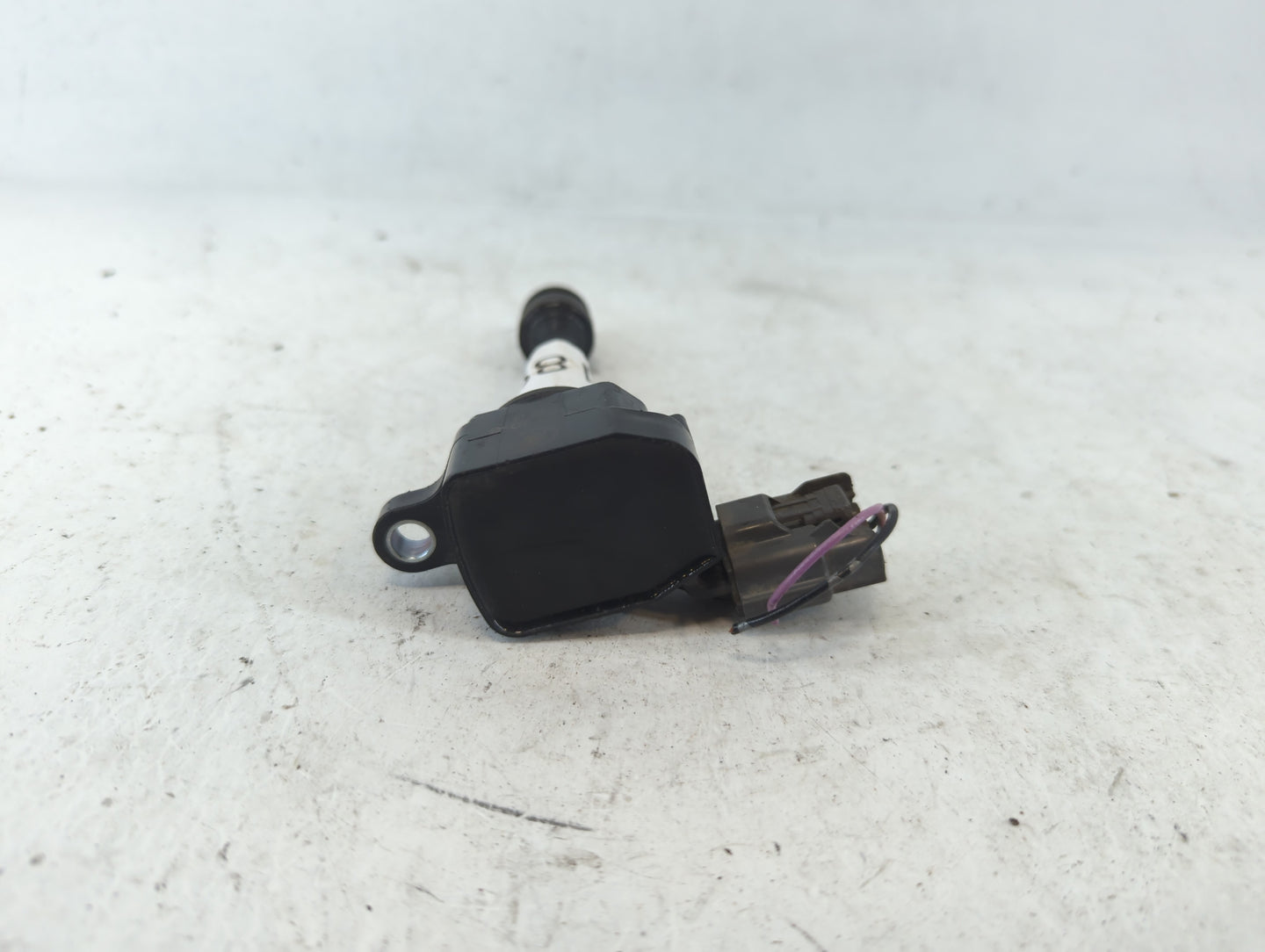 Audi A8 Ignition Coil Igniter Pack - Oemusedautoparts1.com