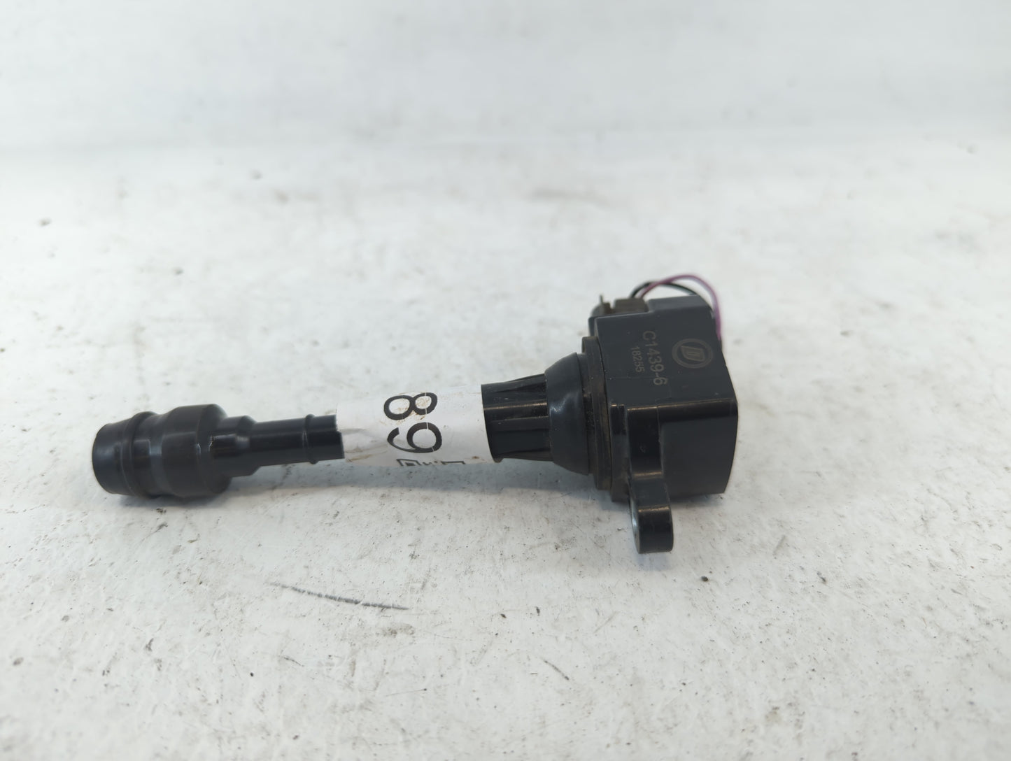 Audi A8 Ignition Coil Igniter Pack - Oemusedautoparts1.com