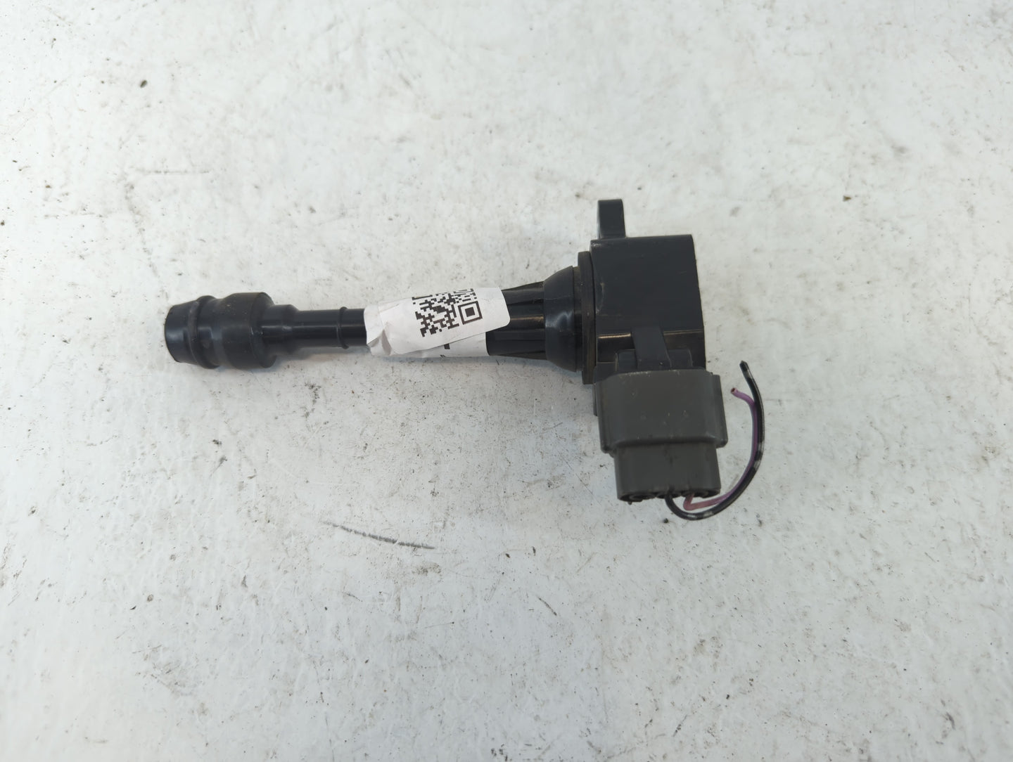 Audi A8 Ignition Coil Igniter Pack - Oemusedautoparts1.com