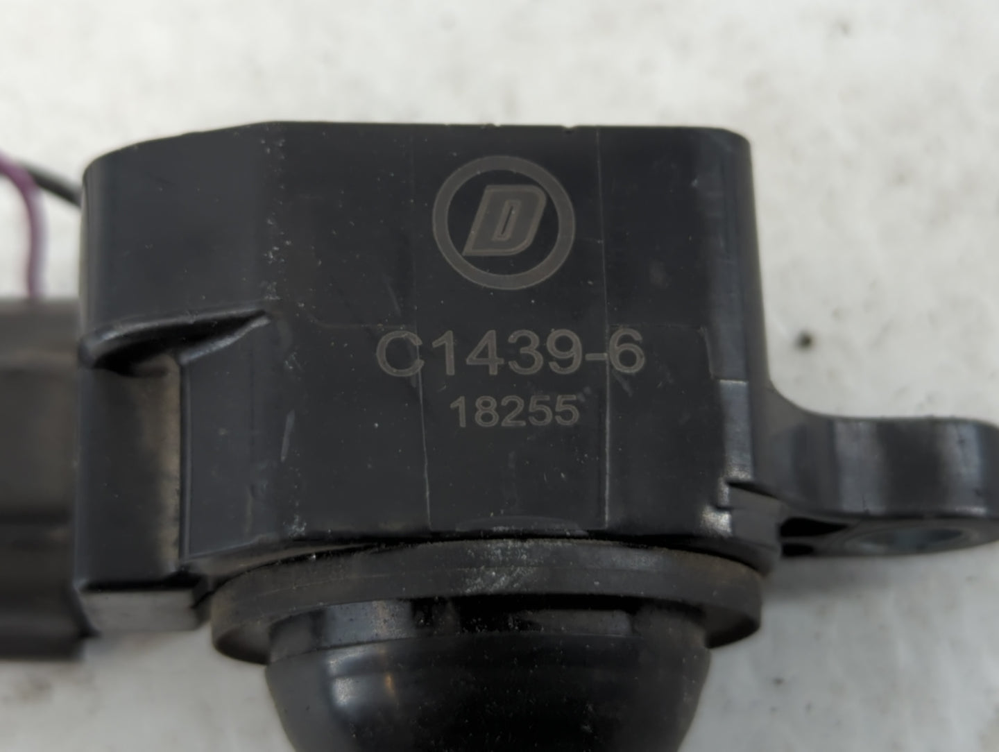 Audi A8 Ignition Coil Igniter Pack - Oemusedautoparts1.com