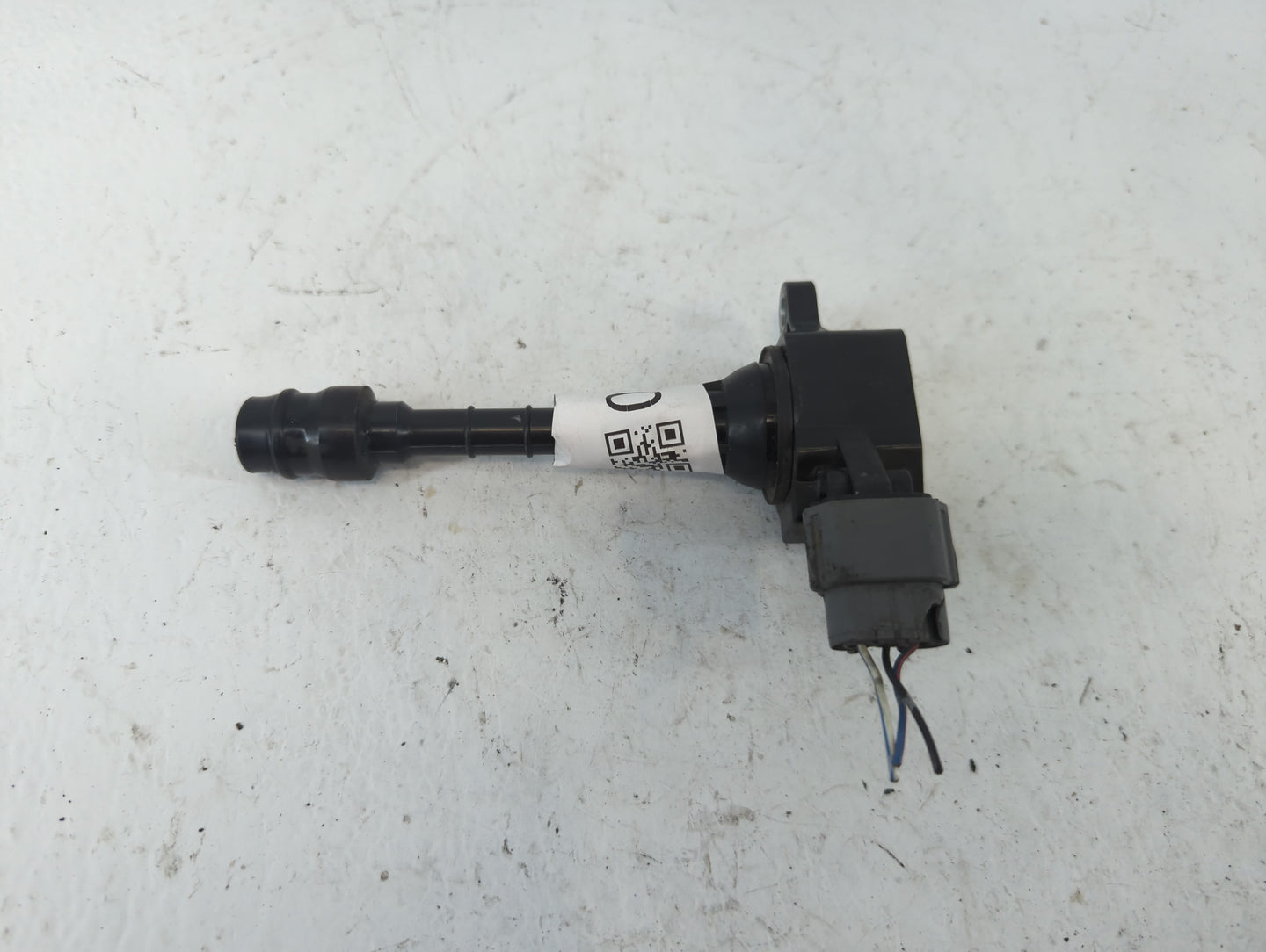 Audi A8 Ignition Coil Igniter Pack - Oemusedautoparts1.com
