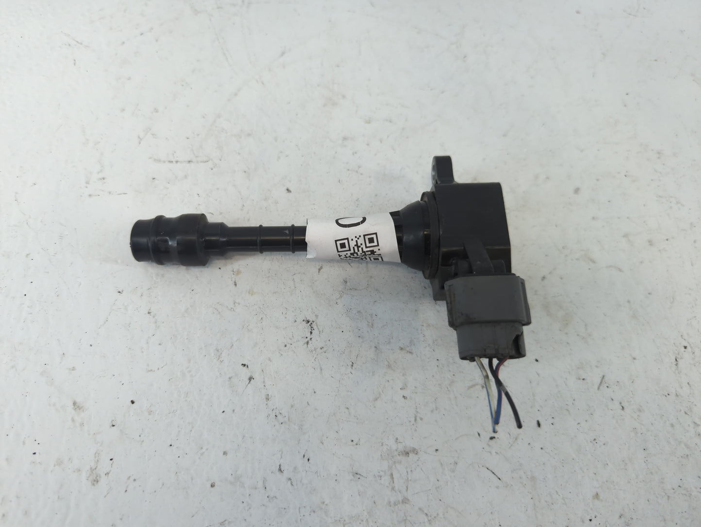 Audi A8 Ignition Coil Igniter Pack - Oemusedautoparts1.com